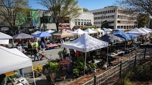 2019 Cobb County farmers markets guide
