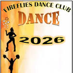 Fireflies presents Dance Fusion