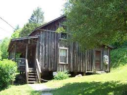 Butcher Holler Van Lear Johnson Co Ky Home Of Loretta Lynn And Siblings My Old Kentucky Home Appalachia Midwest Weekend Getaways