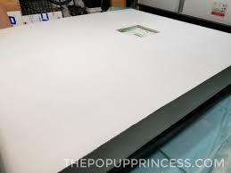 The light weight makes it easy to transport, convenient to play i am very happy with this princess pop up tent and so is my 4 year old granddaughter. Rockwood Pop Up Camper Roof Rebuild Exterior The Pop Up Princess