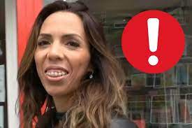 Inesperada confesión de Paola Olmedo, ex de José María Almoguera: 'Tenía  problemas'