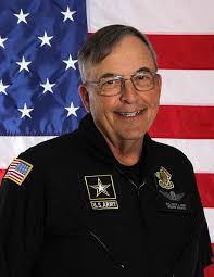 85 U S Army Parachute Team Image: PICRYL