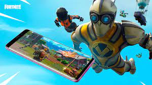 Los jugadores de fortnite en android & ios se reparten desarmados por toda. Tablets Compatibles Con Fortnite En Android Lista Actualizada A 2019
