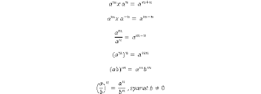 ªˆⁿ log b m = m /n • ª log b. Penerapan Logaritma Dan Eksponen Dalam Kehidupan Sehari Hari Saradevi Palit