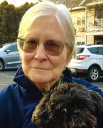 Lois A. Harnden Obituary June 5, 2025