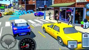 Car en ville tout est plus proche, pas toutefois, la campagne présente quelques désagréments. Jeu De Voiture Gratuit Car Driving School Simulator Jeu De Conduite De Voiture Youtube