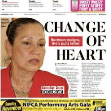 Bajan Newscap 11/12/2017