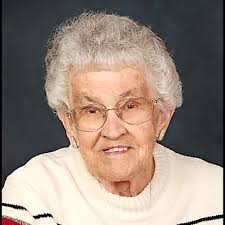 Obituary: Cunningham, Ruth Gretchen