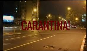 Corona virüs nedeniyle yurt dışından gelenlerin 14 gün evde gözetim kuralını uymaları gerekiyordu. Municipiul ConstanÈa Iese Din CarantinÄ Pe 1 Ianuarie