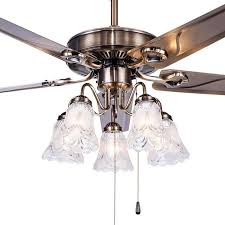 Fan Ceiling Fan Light Restaurant Living Room Bedroom Minimalist Modern Iron Leaf With Led European Leaf Fan Lamp Fs19 Modern Irons Fan Lamp Cheap Fans
