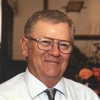 Jesse L. Hart Obituary