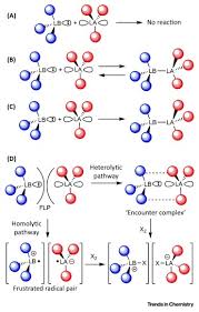 Maybe you would like to learn more about one of these? New Directions For Frustrated Lewis Pair Chemistry Trends In Chemistry