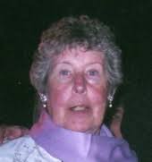 Obituary information for KATHRYN McCAFFERTY