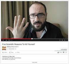 Vsauce Edits Know Your Meme