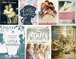 Сирша ронан, юлия горохова, эмма уотсон и др. The Enduring Impact Of Little Women Overdrive