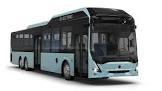 VOLVO-BUSES