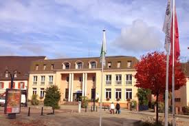 Thermes A Niederbronn Les Bains Horaires Tarifs Et Telephone Guide Piscine Fr