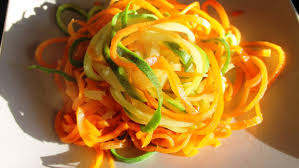 Gemüse mit low carb rezepte auf chefkoch. Lowcarb Gemuse Spaghetti Rezept Mit Bild Kochbar De