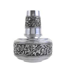 With our silver wedding gifts, you can choose from authentic silver cake toppers, pie/cake servers, cake knives, wine goblets, and more! Silver Wedding Gifts Lohiya S Silver Galleria Diamonds