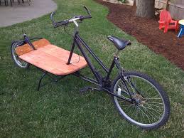 Pin Von Andreas Schroder Auf Bici De Carga Y Trabajo Fahrrad Rad Ideen