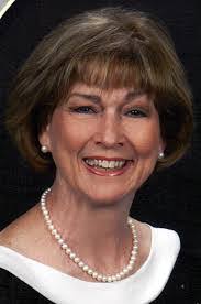 Virginia Lamprecht's Instagram, Twitter & Facebook