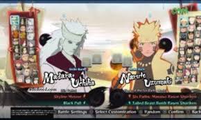 Naruto Shippuden Ninja Storm 4 Apk Terbaru Meme Lucu Naruto Shippuden Naruto