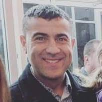 Russ Squires's Instagram, Twitter & Facebook