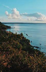 Morro De Sao Paulo Bahia Brasil Viajar A Brasil Sao Paulo Dia De Playa