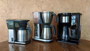 Finding the best drip coffee maker is a difficult process, mostly because the best is different depending on what you need. The Best Drip Coffee Makers Make Way Better Coffee Than You Think