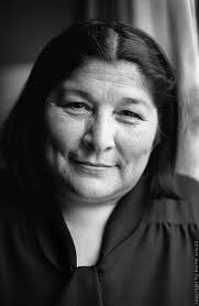 Haydee Mercedes Sosa 1935 2009 Known As La Negra Argentine Singer Photo C Bernd Arnold Mercedes Sosa Women In Music Portrait