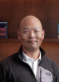 Bapi Vinnakota's Instagram, Twitter & Facebook