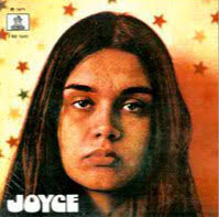 Joyce Moreno