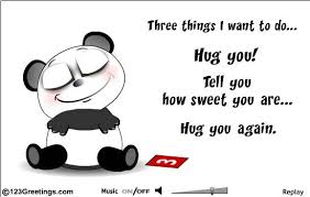 Hug U 3x S Cute Hug Good Morning Sister Hug Quotes