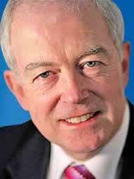 THE ROBERT ZICKLIN CENTER FOR CORPORATE INTEGRITY WELCOMES ROBERT HERZ AND  SIR DAVID TWEEDIE TO DISCUSS ACCOUNTING STANDARDS FOR GLOBAL CAPITAL  MARKETS: PAST, PRESENT AND FUTURE