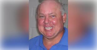 Obituary information for Kenneth Michael Weakley