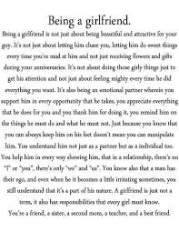 This Is What A Real Girlfriend Is I Have A Boyfriend And I Support Him In Everything He Does I Love Him And Boyfriend Quotes Relationship Quotes Love Quotes