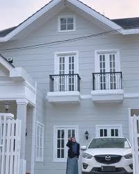 Check spelling or type a new query. Desain Rumah Ala Amerika Klasik Cek Bahan Bangunan
