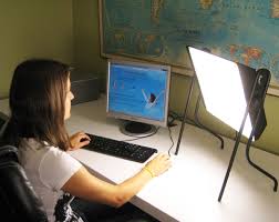 Northern Light Technologies Usa 10 000 Lux Sad Light Therapy Products
