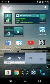 • swipe right to go back in time to see which apps used mobile data earlier in the week or month. Mobile Data Widget For Android Apk Download