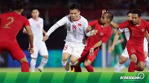 Việt nam vs indonesia (vtv6, vtv5 trực tiếp) Nhá»¯ng Thá»'ng Ke Ä'ang Chu Y TrÆ°á»›c Tráº­n Viá»‡t Nam Vs Indonesia