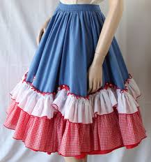 Pin By Sarah Dyer On Square Your Set Dance Skirt Square Dance Dresses Dance Outfits