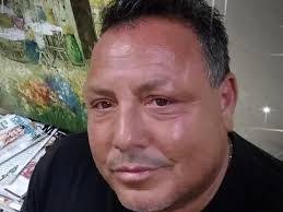 James Pandolfo's Instagram, Twitter & Facebook