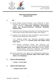 Sebagai contoh, jika anda menjaringkan gol dan membuka baju untuk meraikannya, lalu var mengesahkan bahawa gol anda tidak sah, maka kad kuning disebabkan oleh meraikan gol dengan cara yang tidak dibenarkan akan tetap diterima. Peraturan Pertandingan Sukan Futsal Flip Ebook Pages 1 7 Anyflip Anyflip