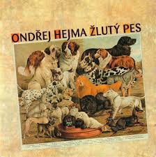 Petr janda, jiří vrkoslav produkce: Ondrej Hejma Zluty Pes Ondrej Hejma Zluty Pes 1998 Cd Discogs