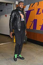 The 10 Best Dressed Men Of The Week Best Dressed Man Mens Winter Fashion Outfits Nba Fashion