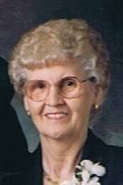 Lorene Palmer Obituary