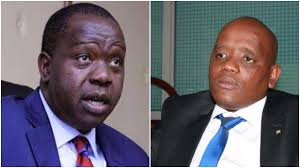 We did not find results for: Blogger Dennis Itumbi Seeks To Prosecute Fred Matiang I Over Ruaraka Land Scandal Mwakilishi Com