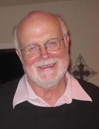 Homer Charles “Charlie” Strauss, Jr.