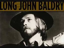 Long John Baldry (1941-2005)
