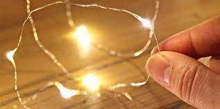 Check spelling or type a new query. Guide To The Best Battery Powered Fairy String Lights Nerd Techy